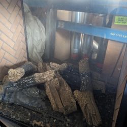 Fireplace Xtrodinaire 36 CF SeeThru