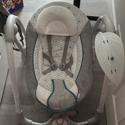 baby swing 