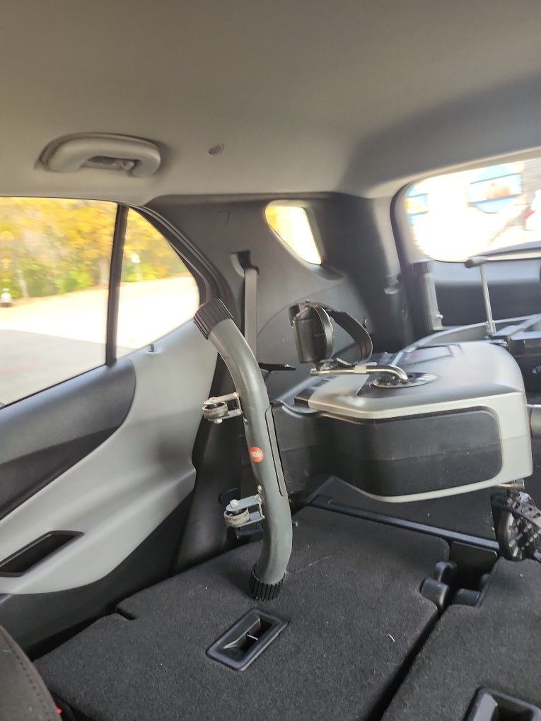 Sunny Exercise Bike.