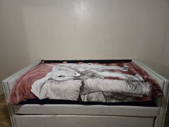 Twin Bed frame