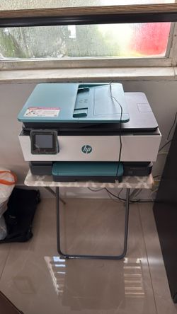 Printer Look Like New