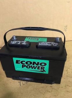 Car battery,  lowrider battery