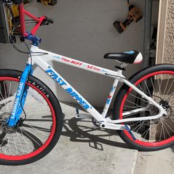 29 SE Bikes Mike Buff Fast Ripper for Sale in Lithia FL OfferUp
