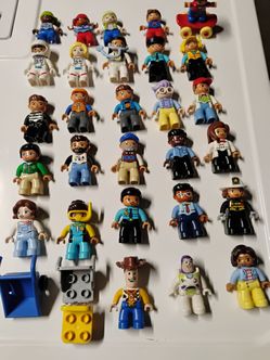 LEGO