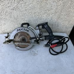 Skilsaw