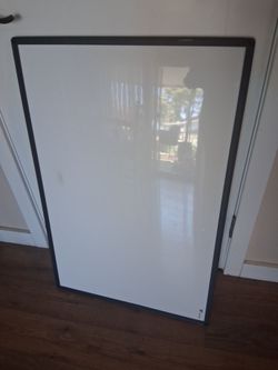 Dry Erase Board,message board, whiteboard