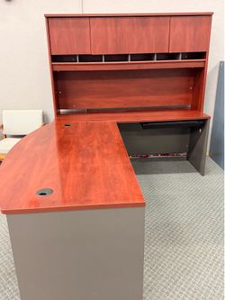 Office Desk