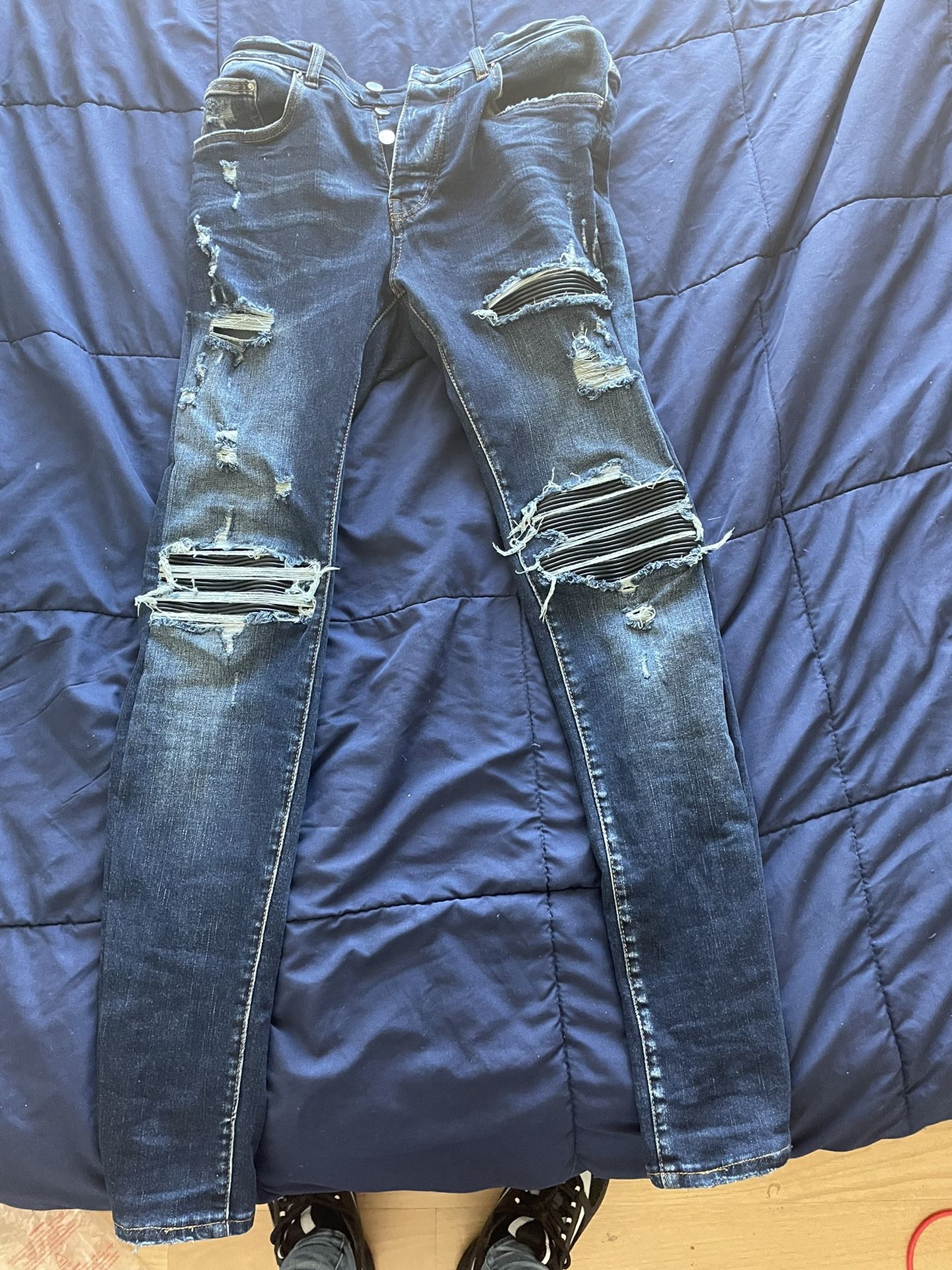 Amiri Jeans Size 30