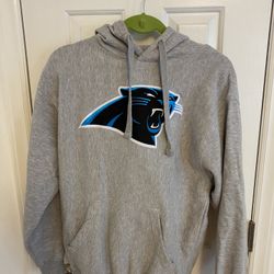 Carolina Panthers Sweatshirt