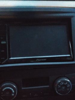 Pioneer dvd