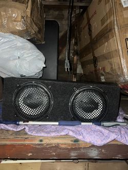 For Sale