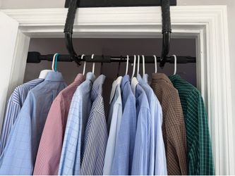 11 Brooks Brothers Dress Shirts Medium and Larges
