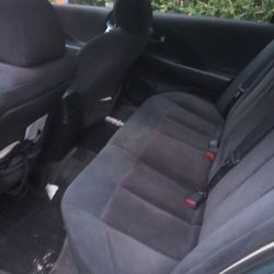 2002 Nissan Altima 3.5 Se Automatic