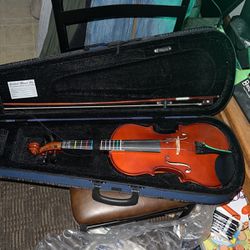 Oxford 4/4 Violin