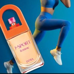 J-SPORT DE DAMA