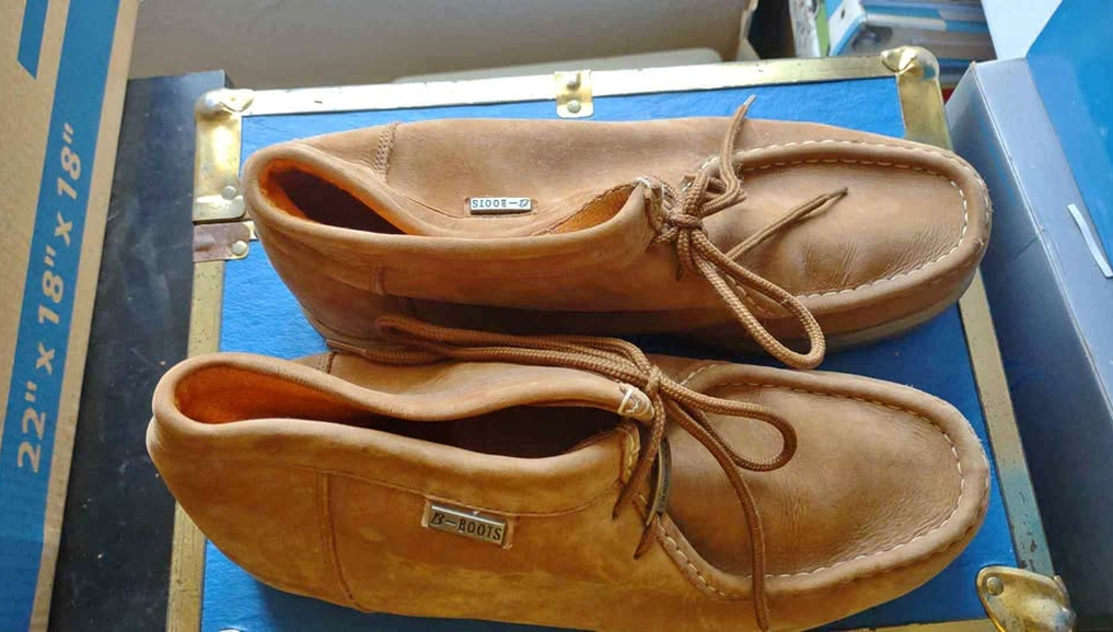 men's boots,Size 13