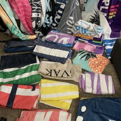 TOWELS …!!! TOWELS ..!!!