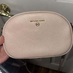 Pink, Michael, Kors Bag