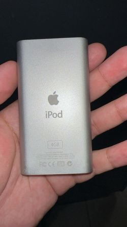 iPod