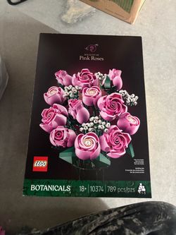 Lego sets