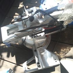 Table Saw
