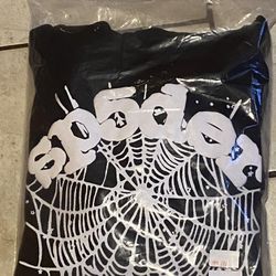 sp3der hoddie 