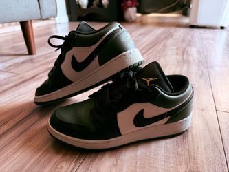 Jordan 1s Lows