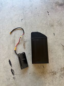 48v 32ah battery