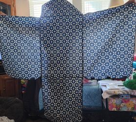DOG CRATE COVER 29"