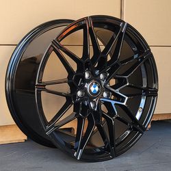 Rims 20 bmw 5 lugs 112 mm