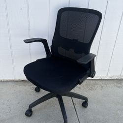 Office Chair Lumbar Support Lift Arms 