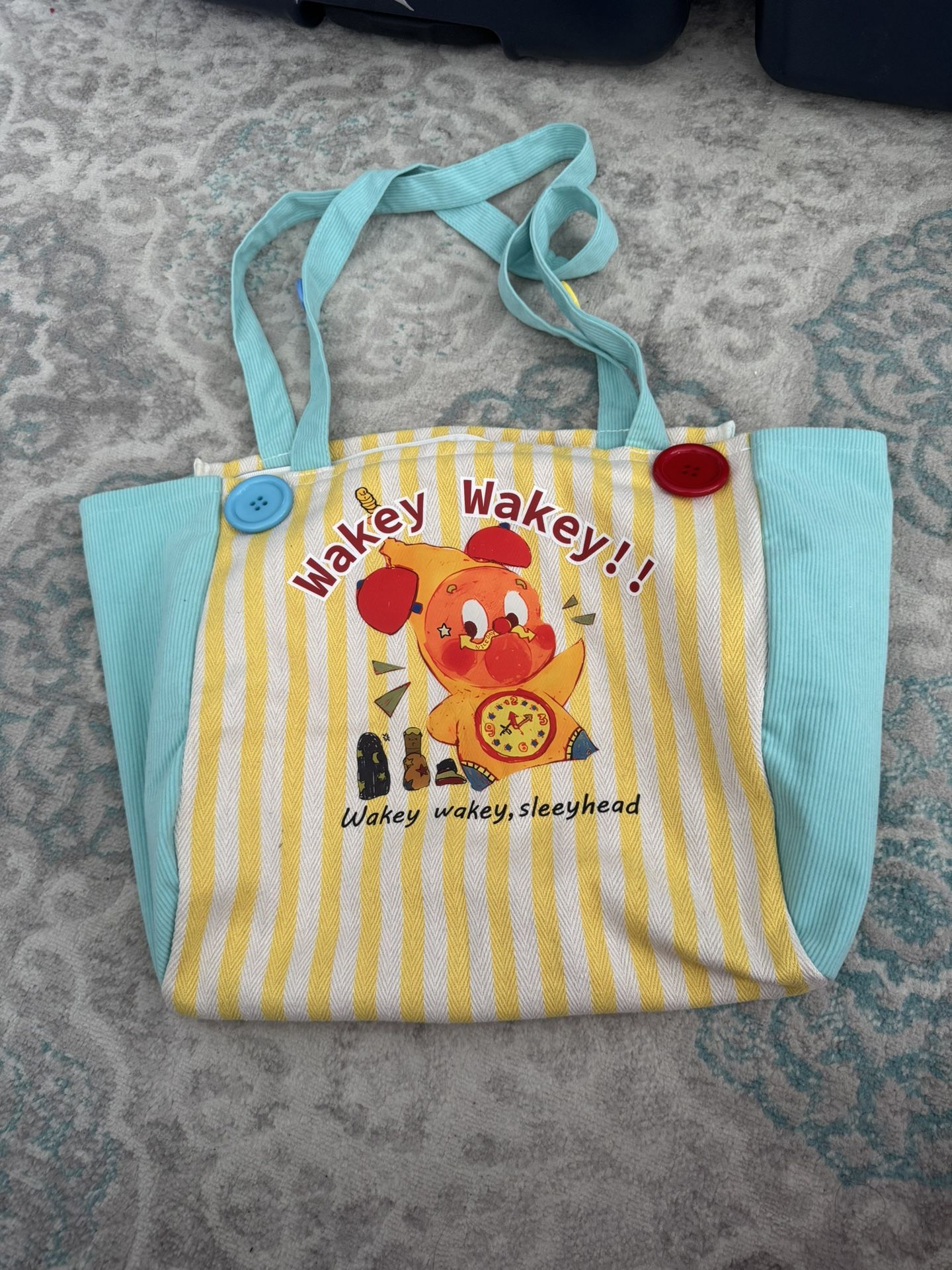 Twinkle Twinkle Tote Bag