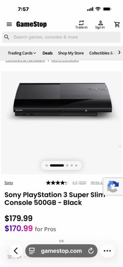 PS3