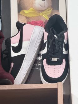 Nike Air Force I