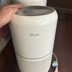 Levoit Core 300 Air Purifier (I Have 2)