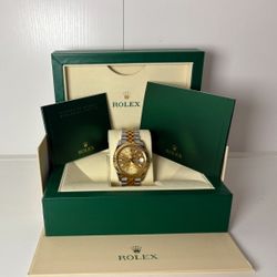 New Luxury For Men 