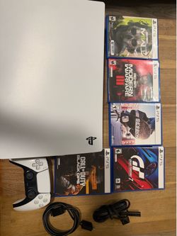 PlayStation 5