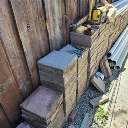 Pavers En Venta