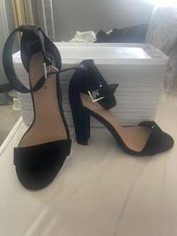 Shoes Size 9 & 10