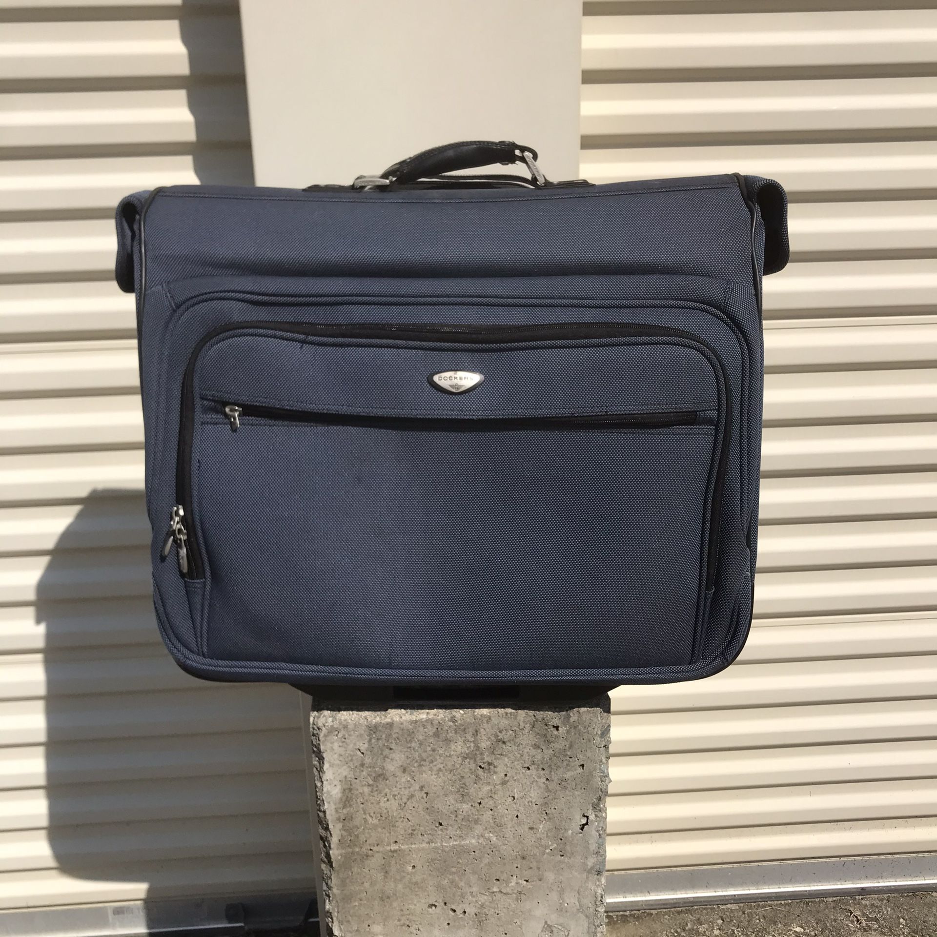 Garment bag