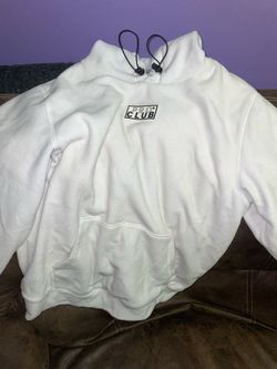 Soft pro club hoodie