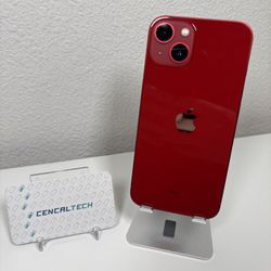 iPhone 13 128gb Unlocked 91% 🔋Health in Very Good 7/10 Condition #0330