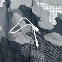 Charger