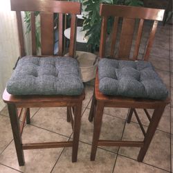 Two High Chair