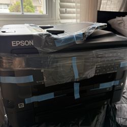 EPSON WF-7720