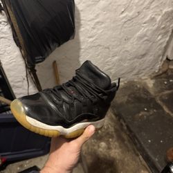 Jordan 11 Size 7y