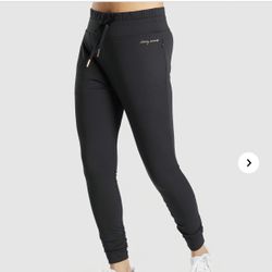 New Gymshark Whitney Simmons Joggers