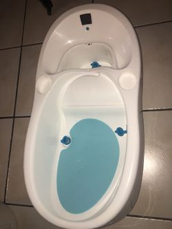 4moms Baby bath tub