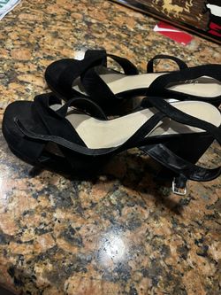 Jelly Pop Women’s Heels