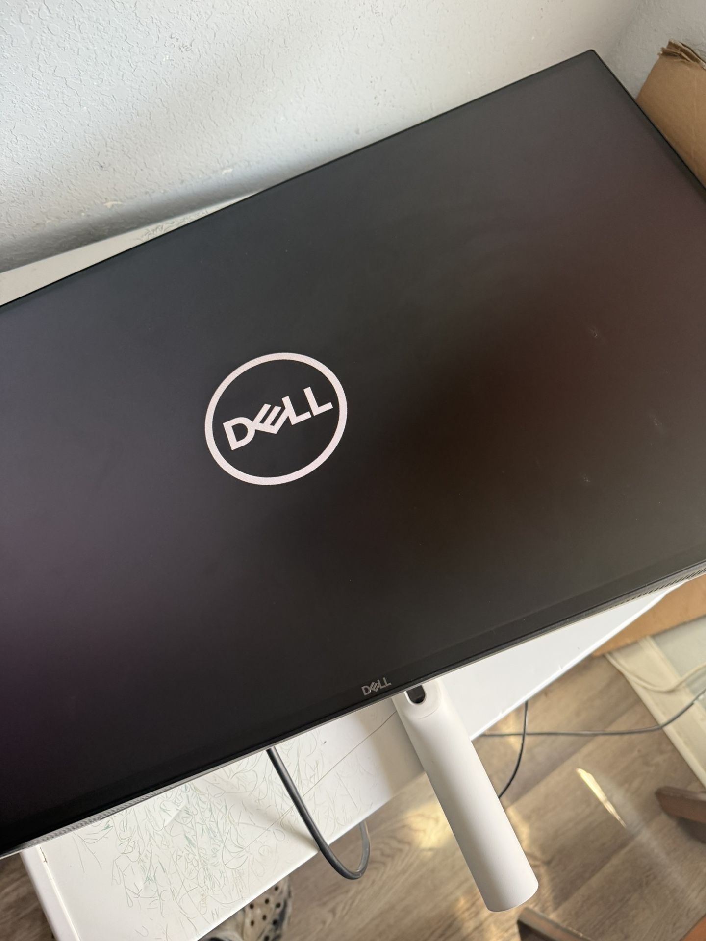 Dell Monitor